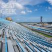 Preview of Seating view for Homestead-Miami Speedway Section 200