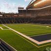 Preview of Seating view for Lumen Field Section 100