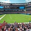 Preview of Seating view for MetLife Stadium Section 103