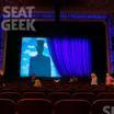 Preview of Seating view for Saenger Theatre - New Orleans Section Orchestra Center