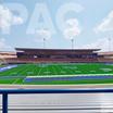 Preview of Seating view for Falcon Stadium Section L 9