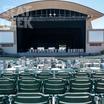 Preview of Seating view for North Island Credit Union Amphitheatre Section Middle 203