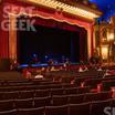 Preview of Seating view for Louisville Palace Section Orchestra 4