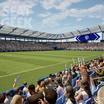 Preview of Seating view for Children's Mercy Park Section 101