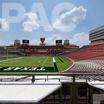 Preview of Seating view for Jones AT&T Stadium Section 1