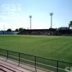 Preview of Seating view for Keyworth Stadium Section City Supporters