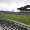 Preview of Seating view for Dick's Sporting Goods Park Section 101