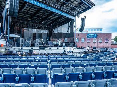 Skyla Credit Union Amphitheatre Seat Views | SeatGeek