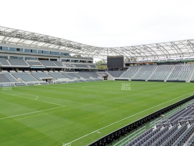 3d seat view bmo field