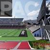 Preview of Seating view for Nippert Stadium Section 101