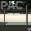 Preview of Seating view for Munn Ice Arena Section I