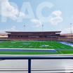 Preview of Seating view for Falcon Stadium Section L 7