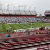 Preview of Seating view for Williams Brice Stadium Section 3