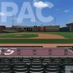 Preview of Seating view for Olsen Field at Blue Bell Park Section 102