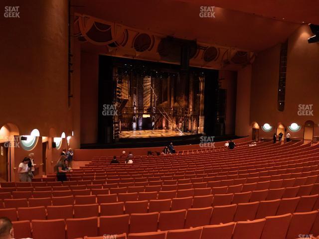 ASU Gammage Auditorium Seat Views | SeatGeek