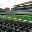 Preview of Seating view for Paycor Stadium Section 104