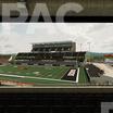 Preview of Seating view for Reser Stadium Section 112