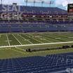 Preview of Seating view for M&T Bank Stadium Section 101