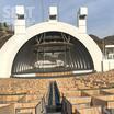 Preview of Seating view for Hollywood Bowl Section Terrace 4