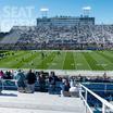 Preview of Seating view for Beaver Stadium Section East F