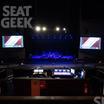 Preview of Seating view for Arizona Financial Theatre Section Club 203