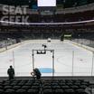 Preview of Seating view for Honda Center Section 201