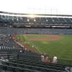 Preview of Seating view for Oriole Park at Camden Yards Section 3