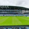 Preview of Seating view for Allianz Field Section 11