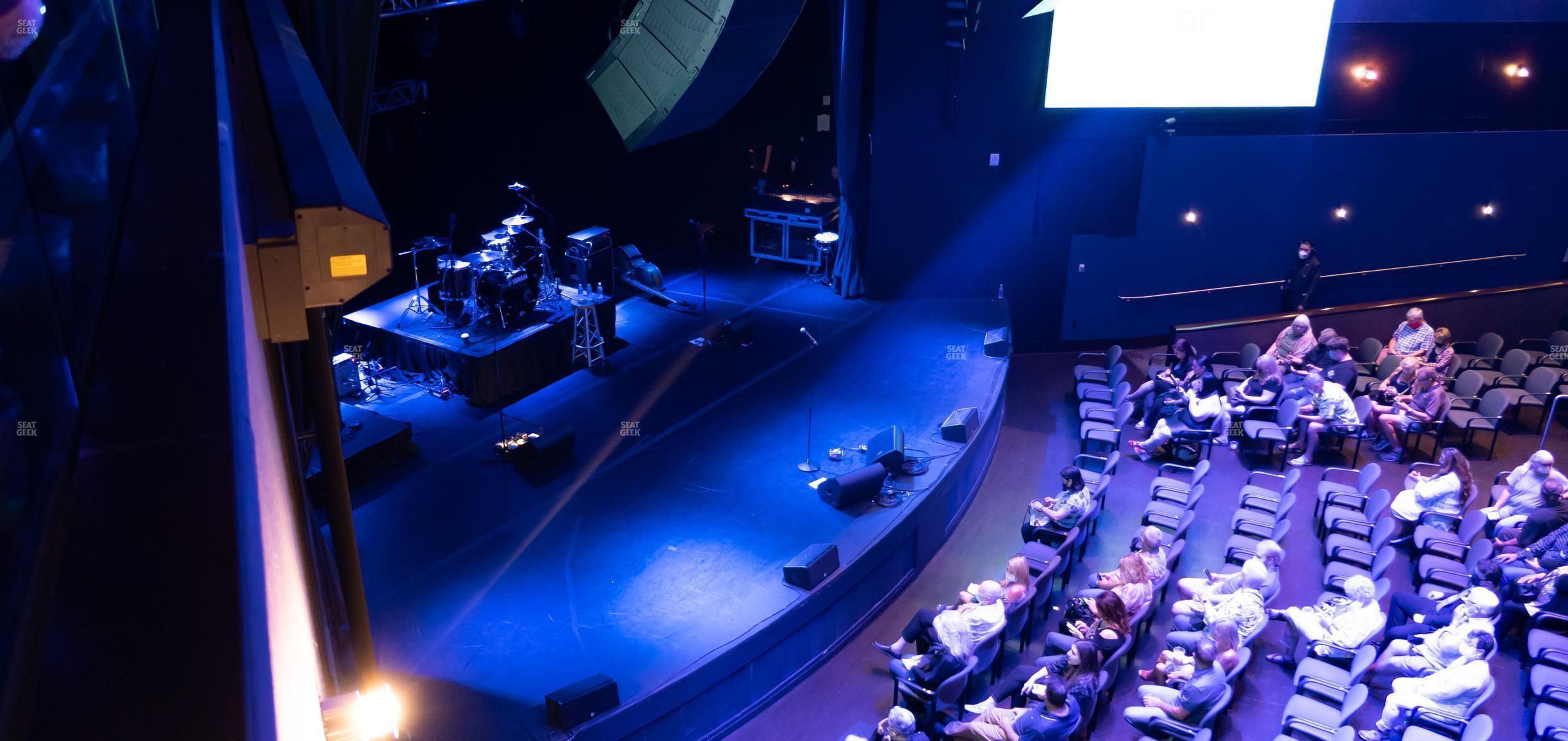 Seating view for Talking Stick Resort Section Sro