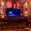 Preview of Seating view for Radio City Music Hall Section Orchestra 4