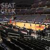 Preview of Seating view for Capital One Arena Section 102