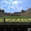 Preview of Seating view for Folsom Field Section 2