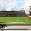 Preview of Seating view for Boone Pickens Stadium Section 2