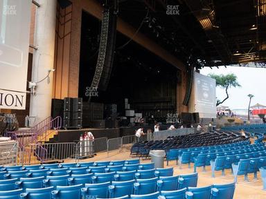 Talking Stick Resort Amphitheatre Seat Views | SeatGeek