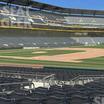 Preview of Seating view for PNC Park Section 105