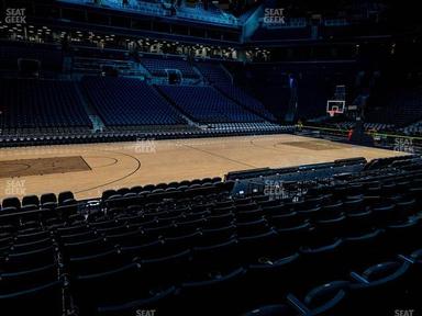 Barclays Center Seat Views | SeatGeek