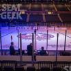 Preview of Seating view for Nassau Coliseum Section 3