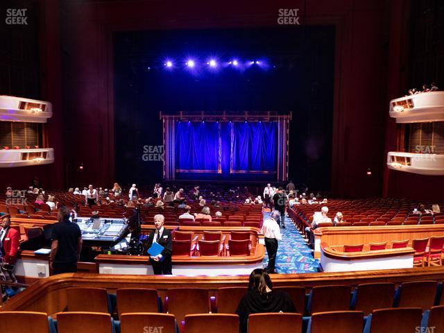 Au-Rene Theater at the Broward Center Seat Views | SeatGeek