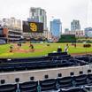 Preview of Seating view for Petco Park Section 103