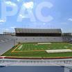 Preview of Seating view for Jordan-Hare Stadium Section 3