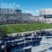 Preview of Seating view for Beaver Stadium Section East D