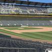 Preview of Seating view for PNC Park Section 101