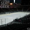 Preview of Seating view for T-Mobile Arena Section 3