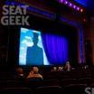 Preview of Seating view for Saenger Theatre - New Orleans Section Orchestra Left