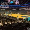 Preview of Seating view for Spectrum Center Section 103