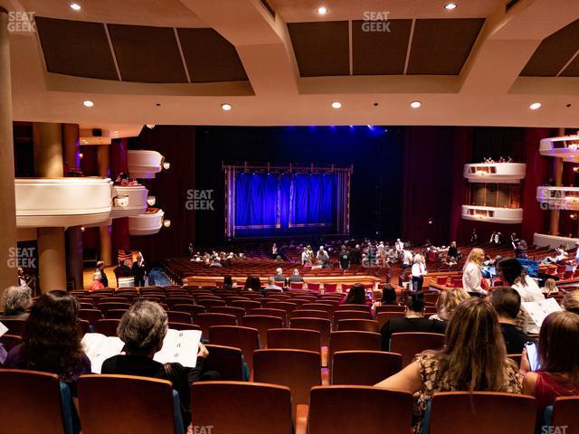 Au-Rene Theater at the Broward Center Seating Chart & Seat Views | SeatGeek