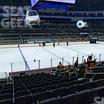 Preview of Seating view for PPG Paints Arena Section 103