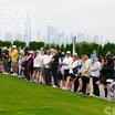 Preview of Seating view for Liberty National Golf Club Section Junior Tickets