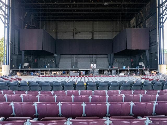 Jiffy Lube Live Seating Chart & Seat Views | SeatGeek