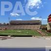 Preview of Seating view for Davis Wade Stadium Section 3